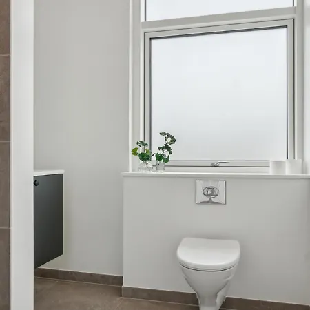 In With Sauna * Spottrup