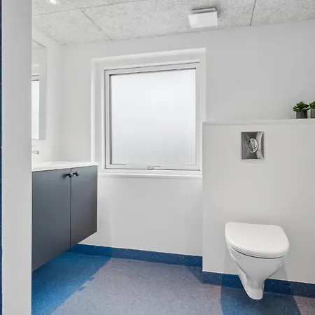 In With Sauna Дом отдыха