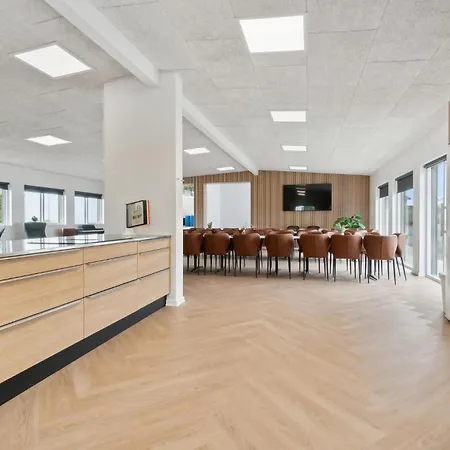 In With Sauna Prázdninový dům *