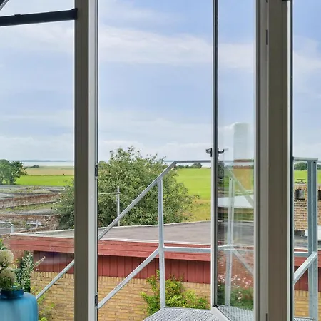 In With Sauna * Spottrup