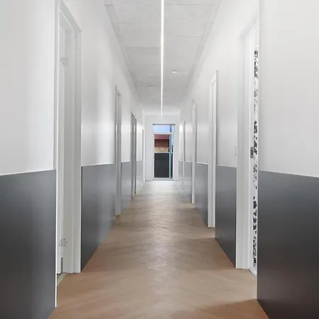 In With Sauna Prázdninový dům *