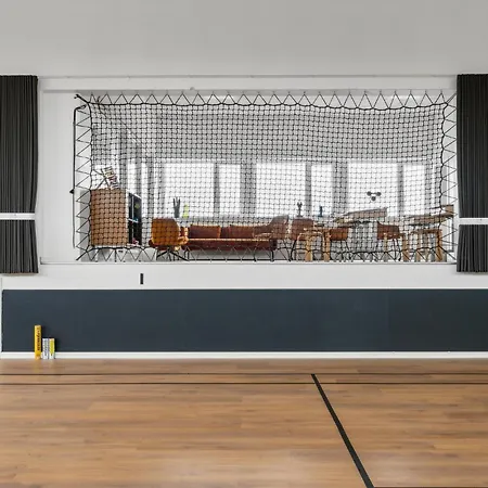 Prázdninový dům In With Sauna