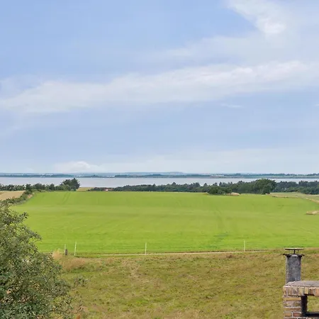 In With Sauna Spottrup