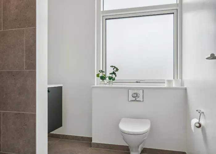 In With Sauna * Spottrup