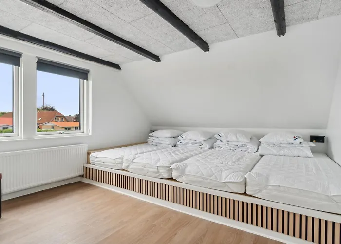 In With Sauna Сasa de vacaciones