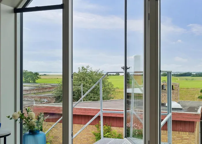 In With Sauna * Spottrup