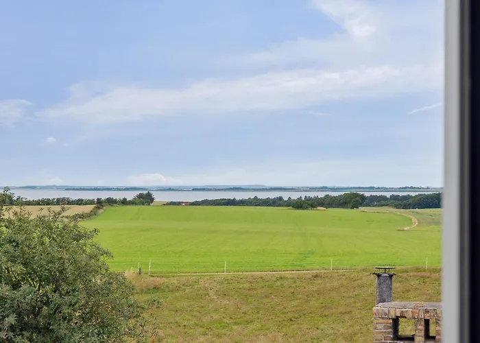 In With Sauna Spottrup